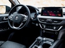Foton Tunland G7 (15)