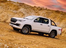 Foton Tunland G7 (2)
