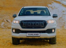 Foton Tunland G7 (23)