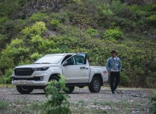 Foton Tunland G7 (26)