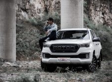 Foton Tunland G7 (29)