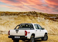 Foton Tunland G7 (3)