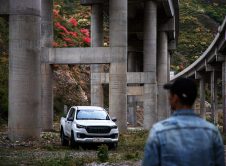 Foton Tunland G7 (31)