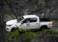 Foton Tunland G7 (37)