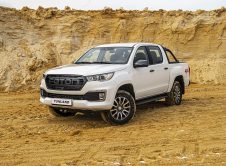 Foton Tunland G7 (4)