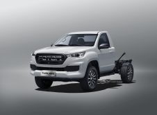 Foton Tunland G7 (43)