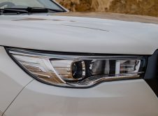 Foton Tunland G7 (5)