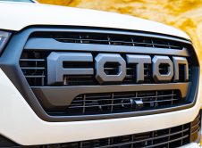 Foton Tunland G7 (6)