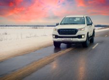 Foton Tunland G7 (8)