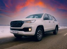 Foton Tunland G7 (9)