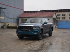 Foton Tunland V9 (1)