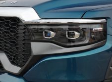 Foton Tunland V9 (10)