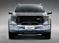 Foton Tunland V9 (18)