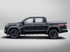 Foton Tunland V9 (19)