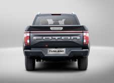 Foton Tunland V9 (20)
