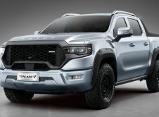 Foton Tunland V9 (25)