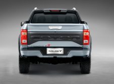 Foton Tunland V9 (27)