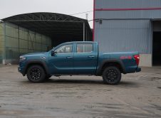 Foton Tunland V9 (3)