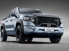 Foton Tunland V9 (34)
