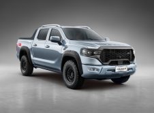Foton Tunland V9 (37)