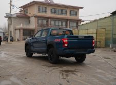 Foton Tunland V9 (4)