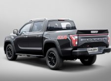 Foton Tunland V9 (42)