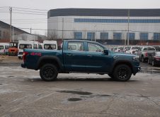 Foton Tunland V9 (5)