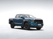 Foton Tunland V9 (6)