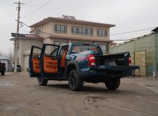 Foton Tunland V9 (8)