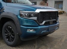 Foton Tunland V9 (9)