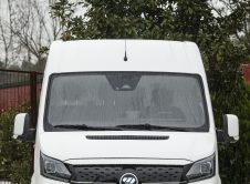 Foton Etoano (1)