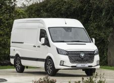 Foton Etoano (2)