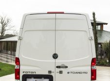 Foton Etoano (5)