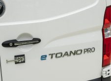 Foton Etoano (6)