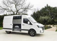 Foton Etoano (7)
