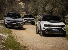 Jeep Avenger 4xe (2)