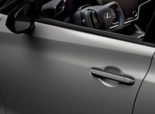 Lexus Rz My26 6