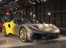 Lotus Emira Turbo Se (1)