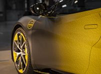 Lotus Emira Turbo Se (2)