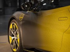 Lotus Emira Turbo Se (2)