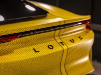 Lotus Emira Turbo Se (3)