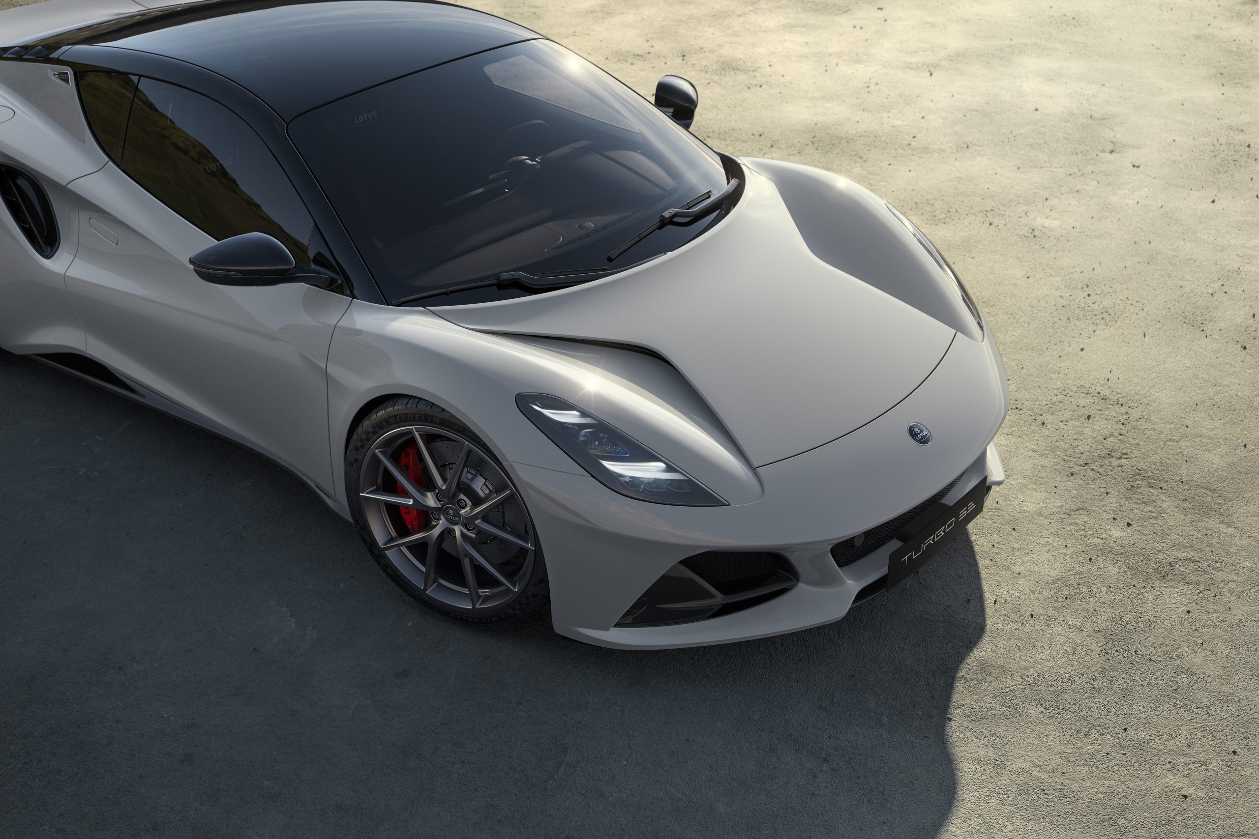 Lotus Emira Turbo Se (4)
