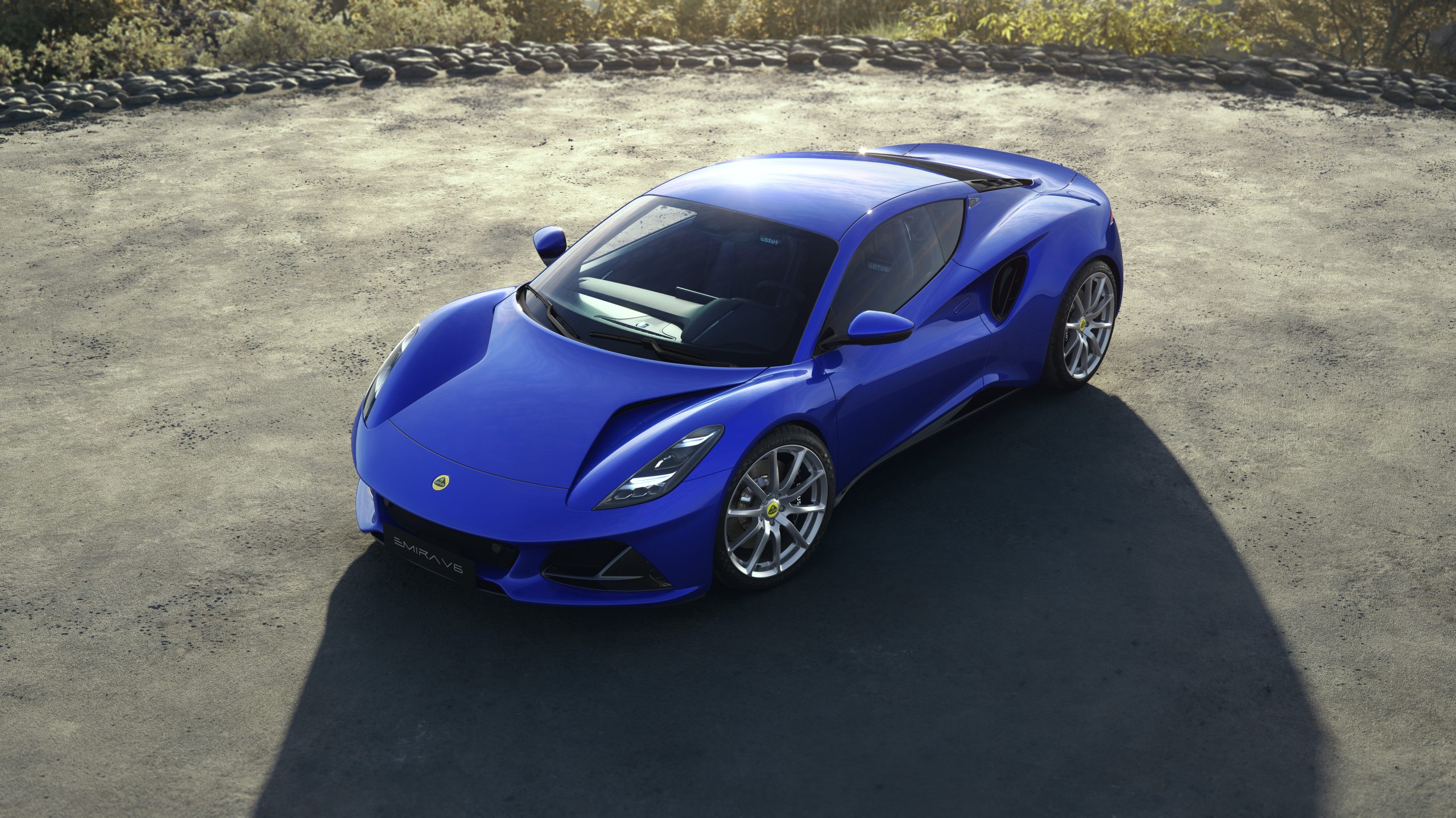 Lotus Emira Turbo Se (7)