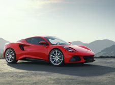 Lotus Emira Turbo Se (8)