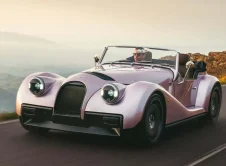 Morgan Supersport 2025 Coupe (13)
