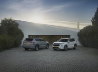 Mitsubishi Outlander Phev (1)