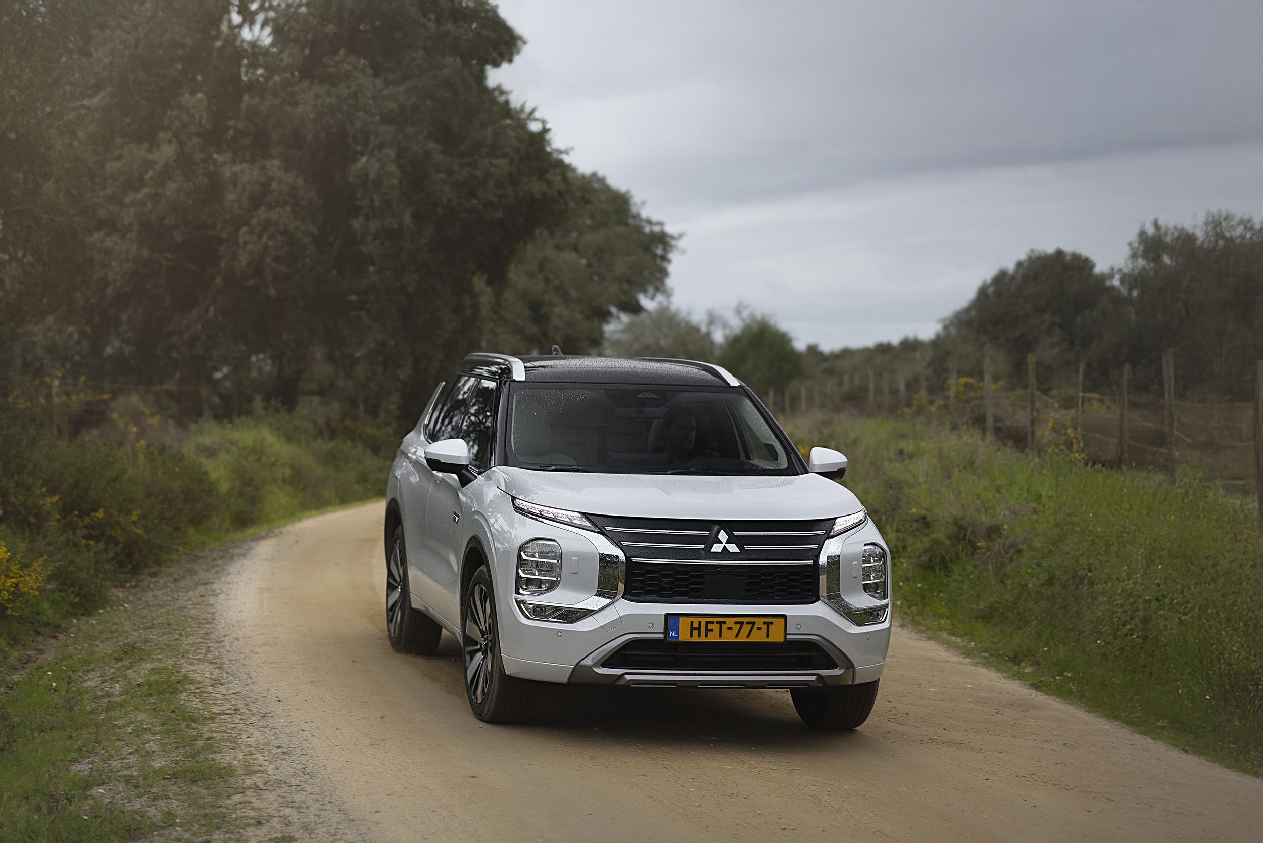Mitsubishi Outlander Phev (28)
