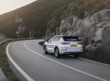 Mitsubishi Outlander Phev (34)