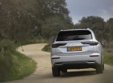 Mitsubishi Outlander Phev (36)