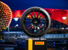 Más agarre, menos distancia de frenado: Pirelli lanza el mejor P Zero de la historia